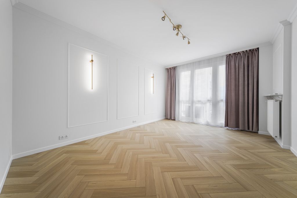 Zobacz>>Apartament w Centrum Warszawy