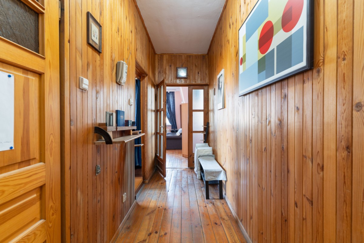 Kamienica do remontu | 77,7 m² | winda | ciche