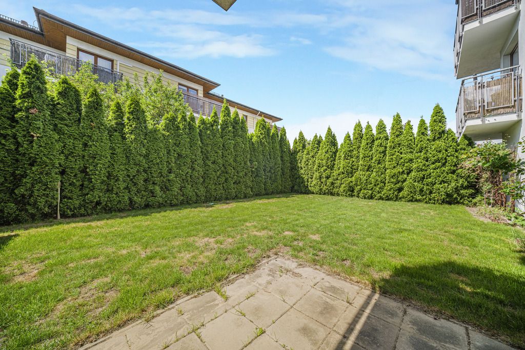 Sprawdź>> PREMIUM  Ogród 143 m²  Wiśniowy Sad
