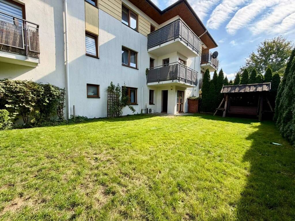 Sprawdź>> PREMIUM  Ogród 143 m²  Wiśniowy Sad