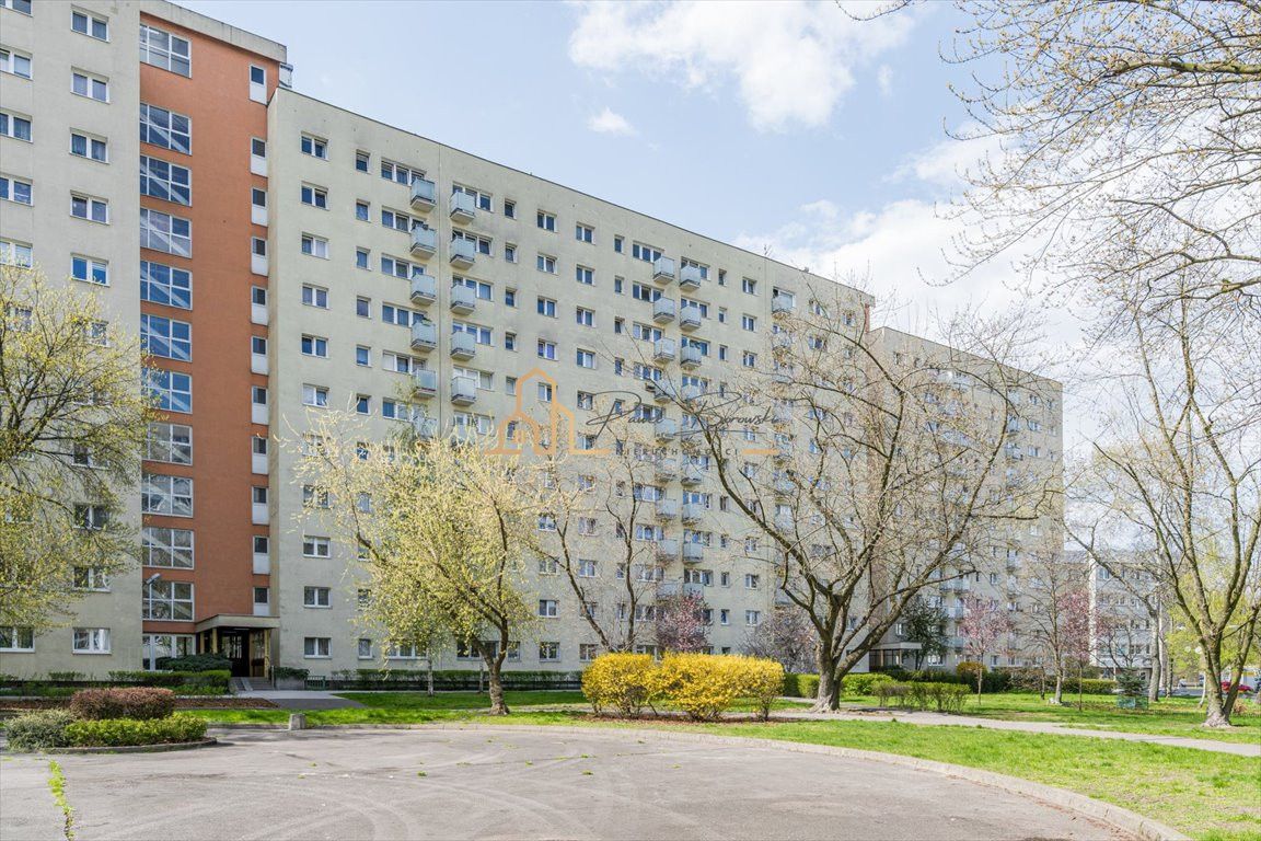 Wynajmę 2 pok. 42m2 Bielany Reymonta