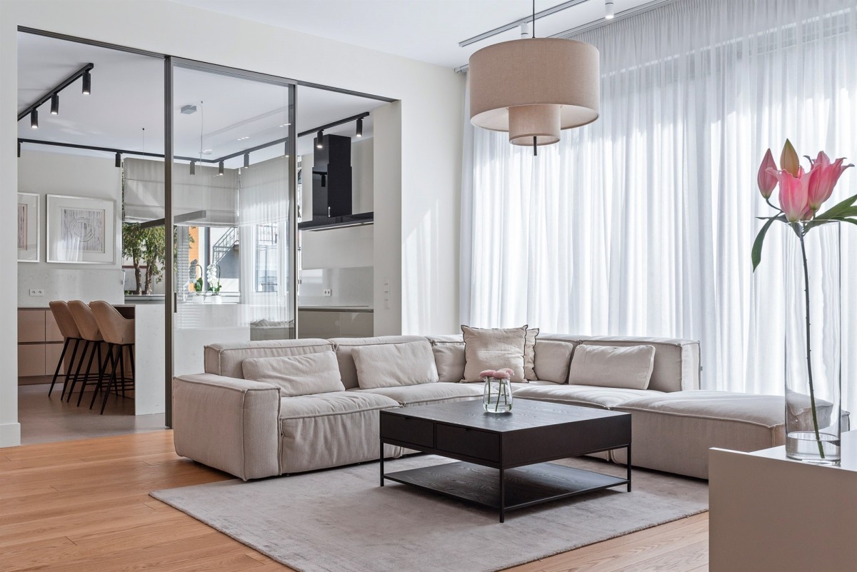 Nowy dom 390 m2 | energooszczędny | Stary Wilanów
