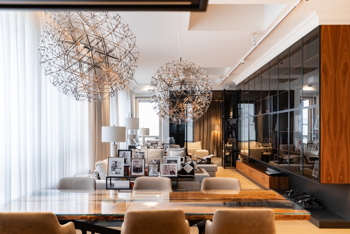 Penthouse Premium | 173 m² |  winda bezpośrednia