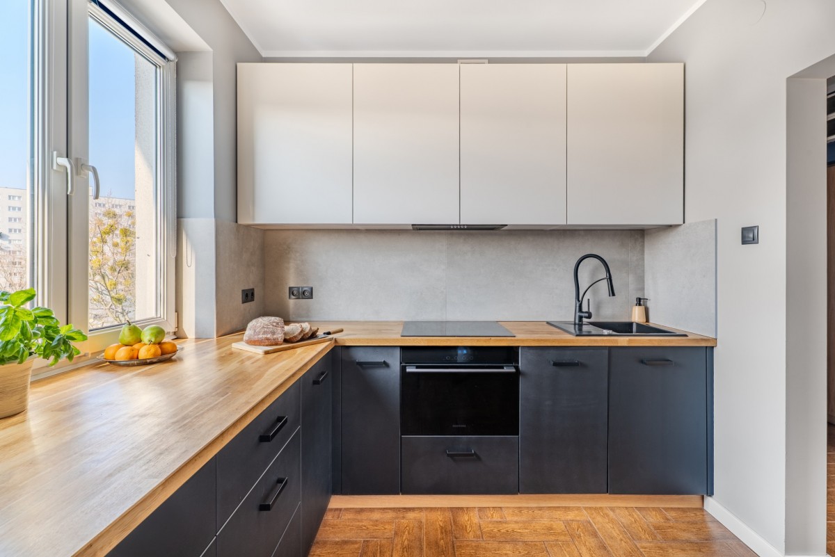2 pokoje | 52 m² | metro Wawrzyszew | balkon |