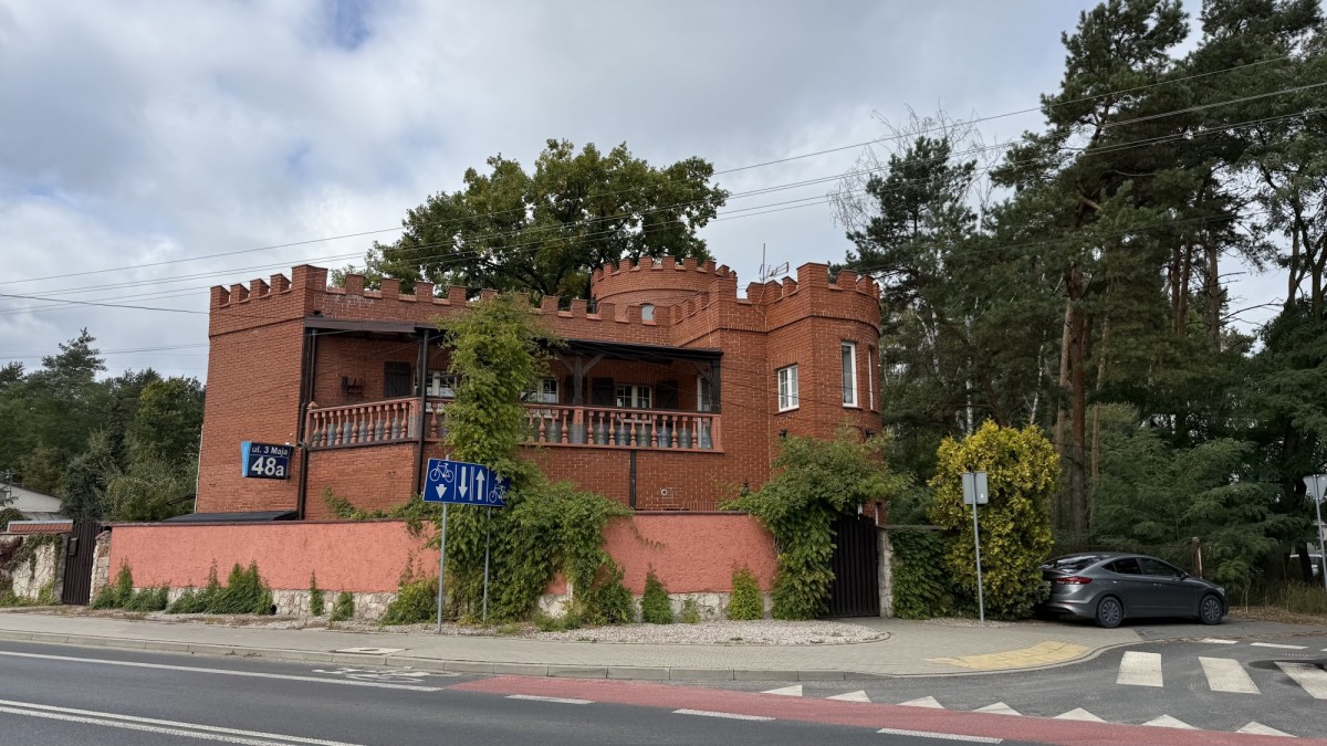 Laski  – Na sprzedaż