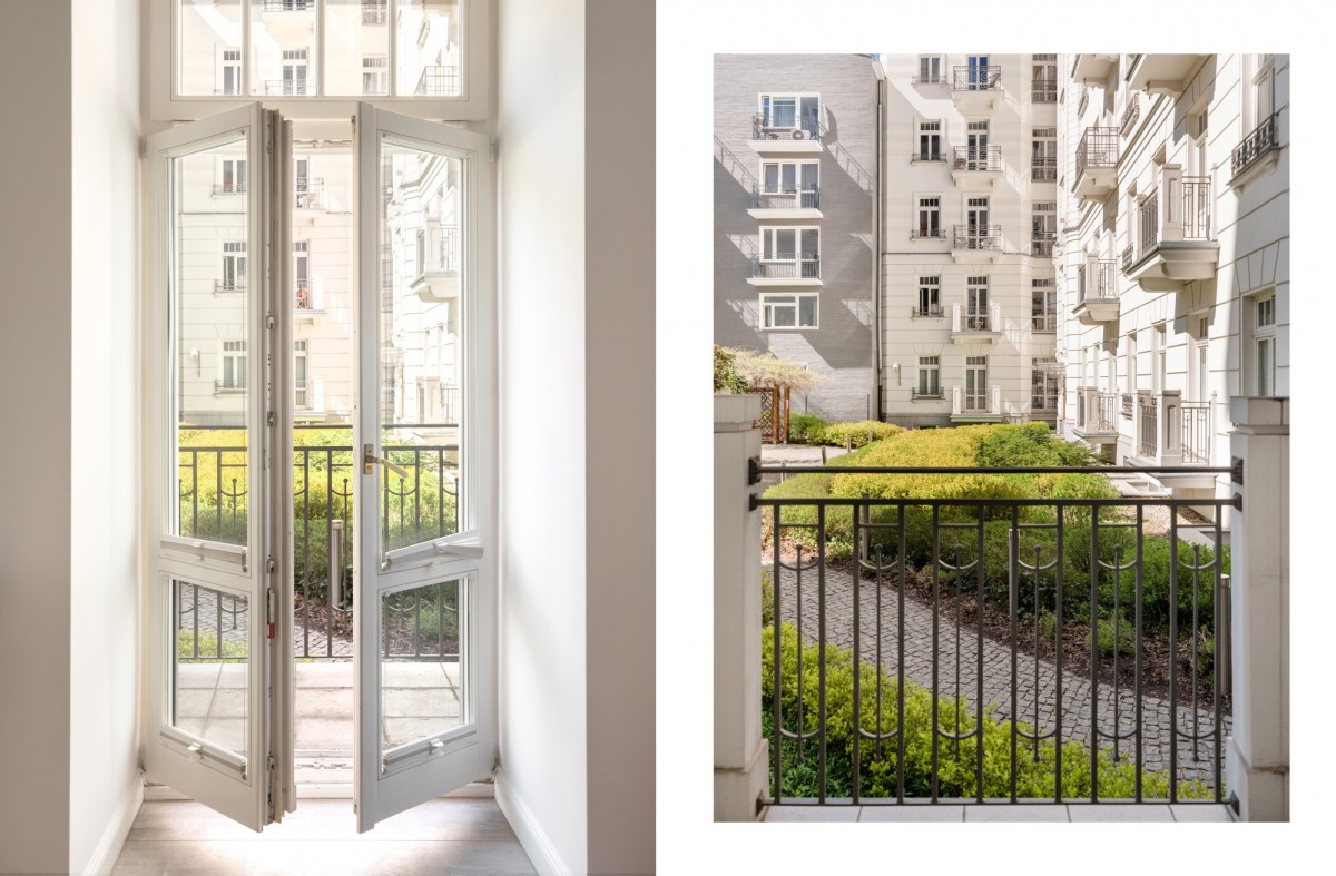 Apartament w kamienicy, 2 poziomy, także na biuro