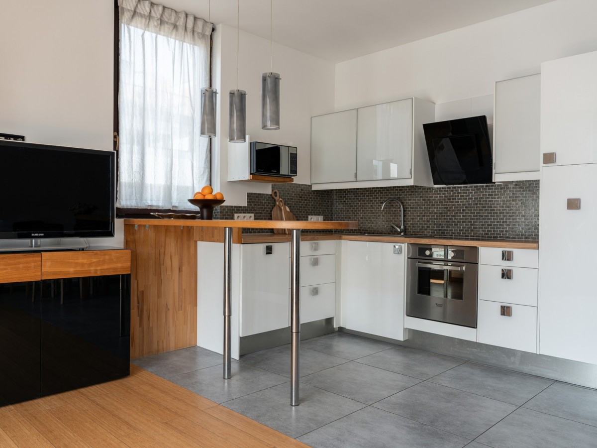 Słoneczny apartament  58,9 m2 2 pokoje Wilanów