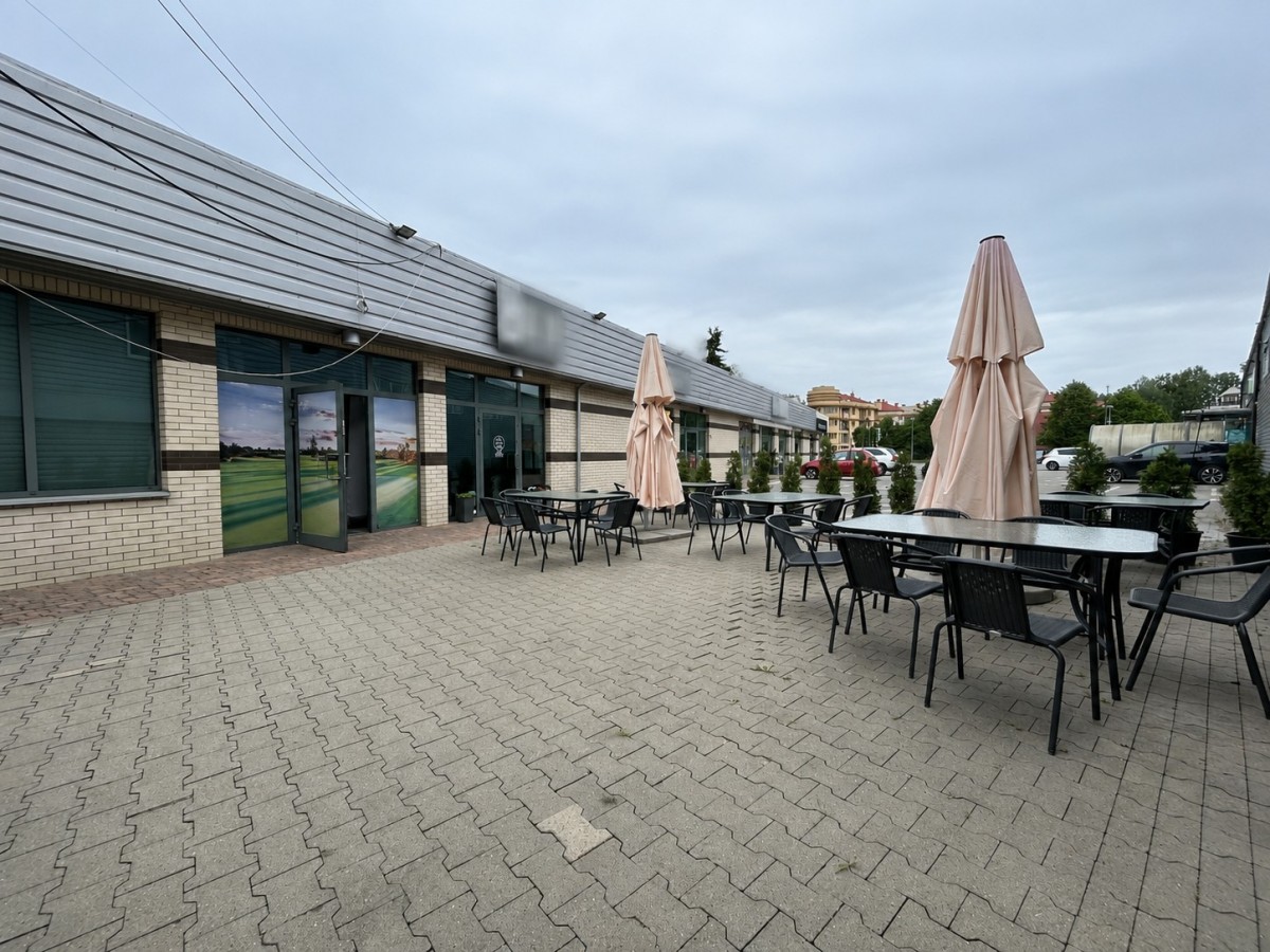 Konstancin-Jeziorna  – Na wynajem