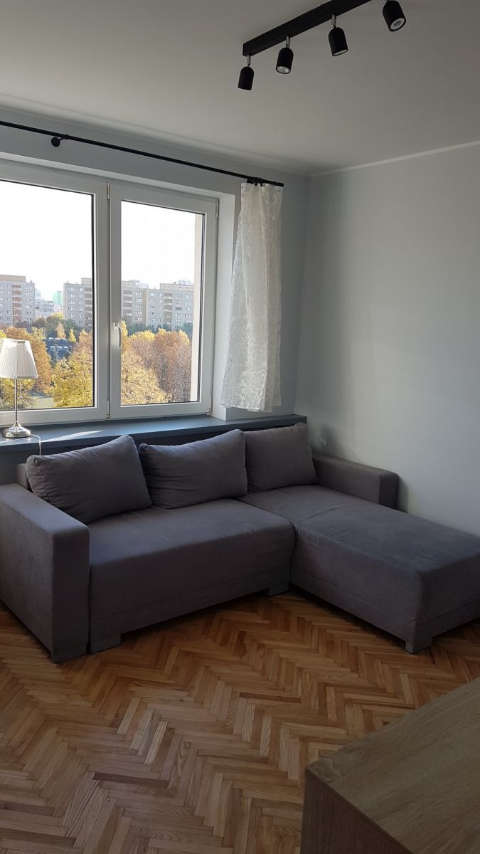 Niepodległości 23m
