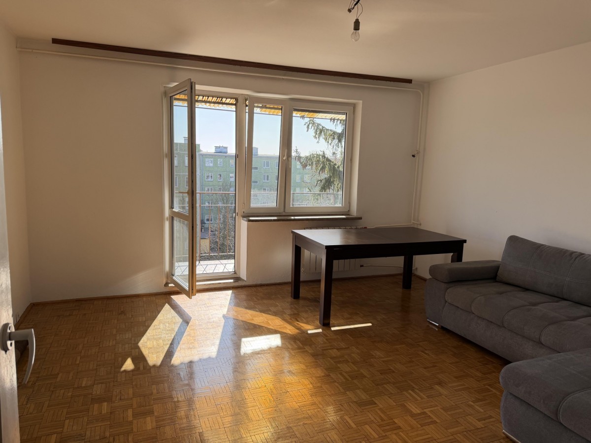 Do remontu | Wołomin | 4 pokoje | 84m2