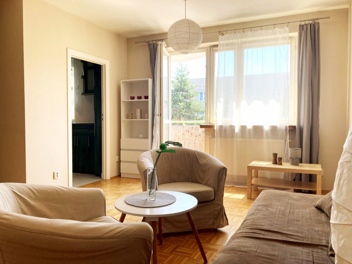Warszawa Mokotów Górny – Na sprzedaż