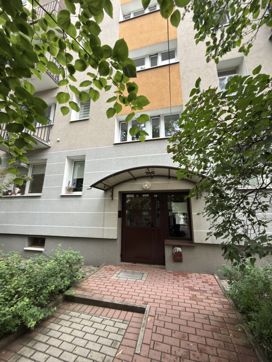 Zielona ochota, m3 na sprzedaż