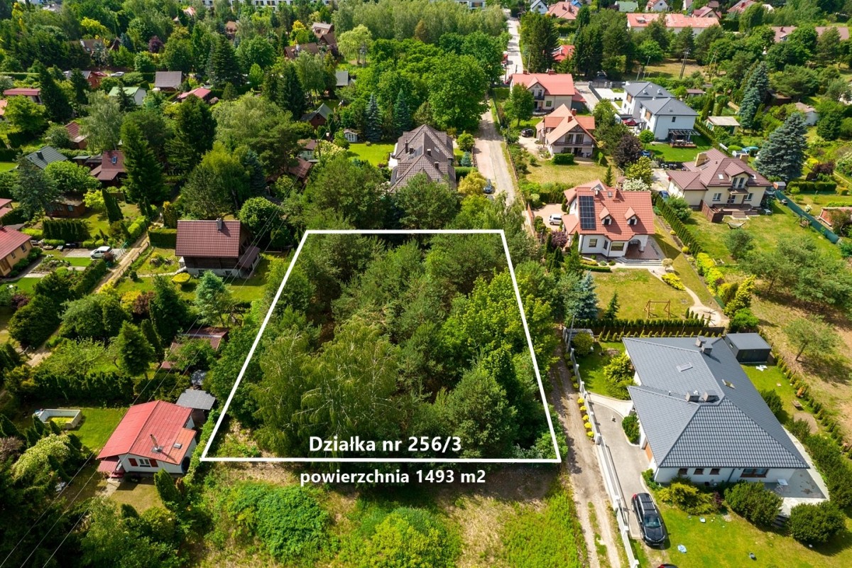SPRZEDAM/GŁOSKÓW/PIASECZNO/DZIAŁKA