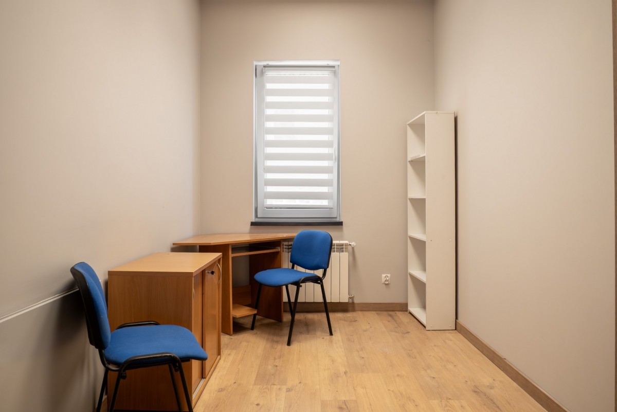 Lokal biurowy 10m2 do wynajęcia od zaraz