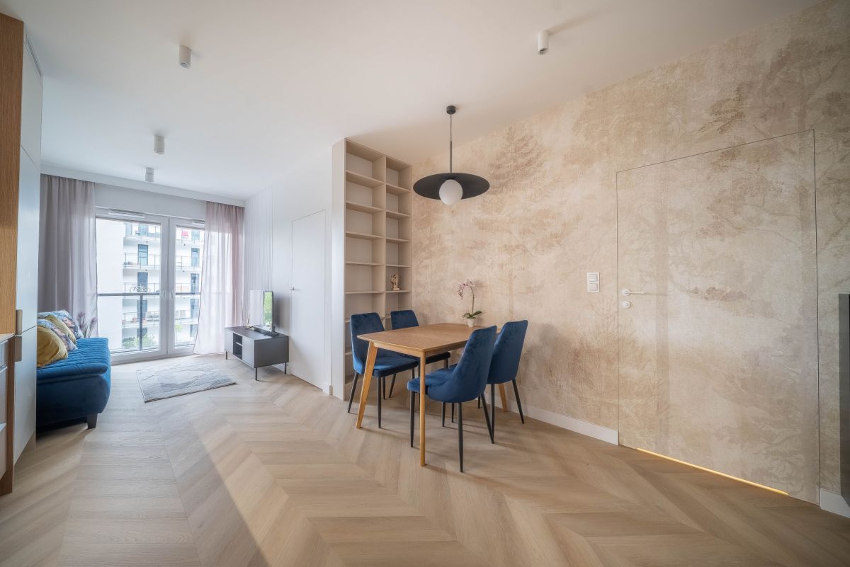 Komfortowe 2 pokoje | Balkon | Nowa inwestycja