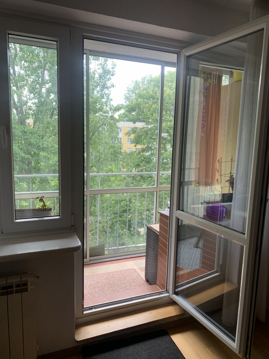 Warszawa Mokotów – Na sprzedaż