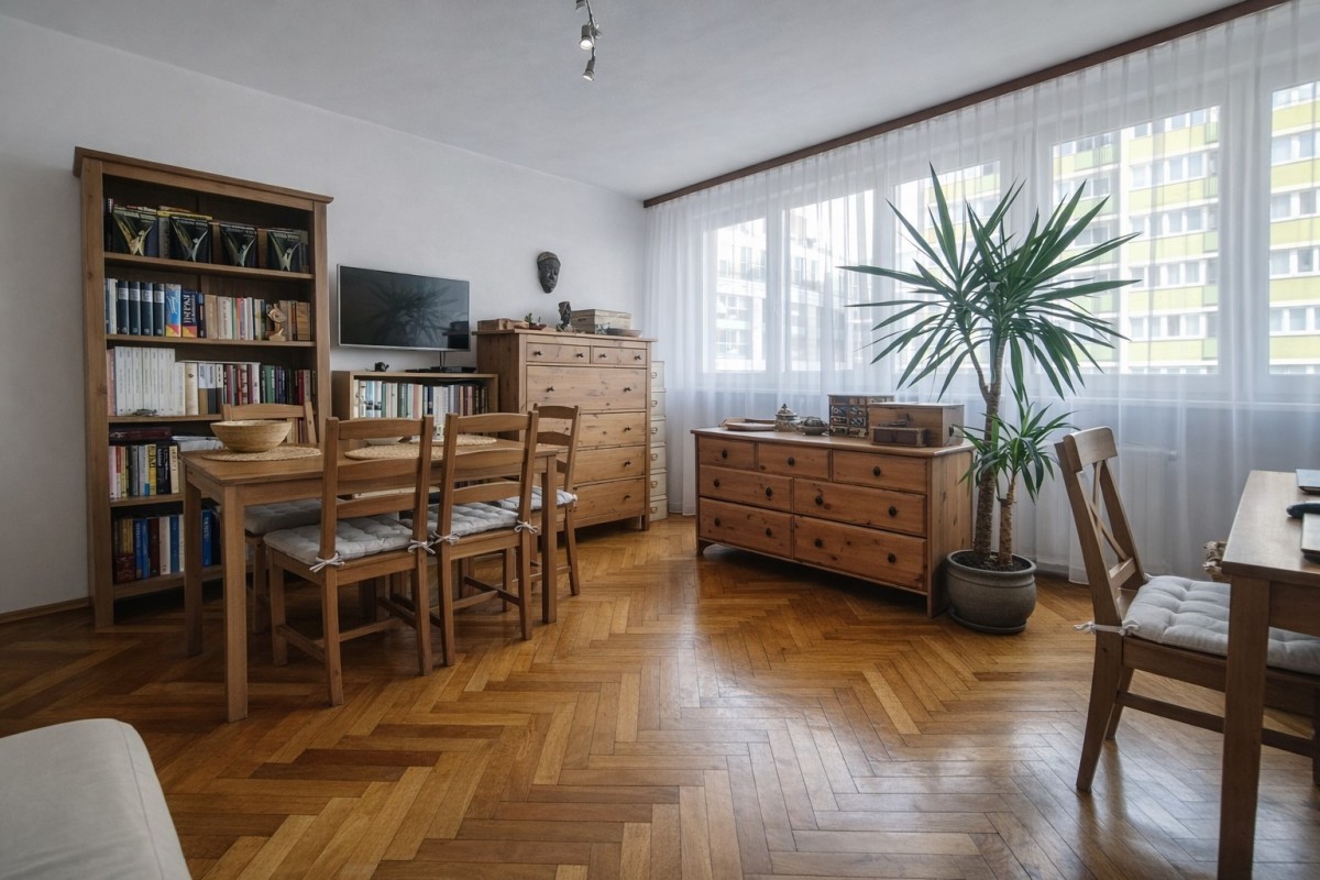 Warszawa Śródmieście Północne – Na sprzedaż