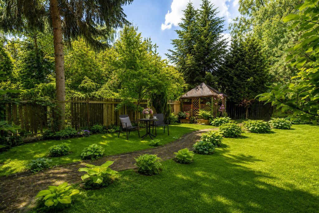 Rodzinne 4 pokoje z ogrodem (200m2)  jak w domu