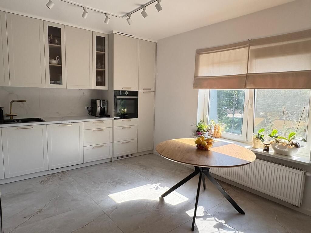 Duży apartament przy lesie: świetne miejsce!