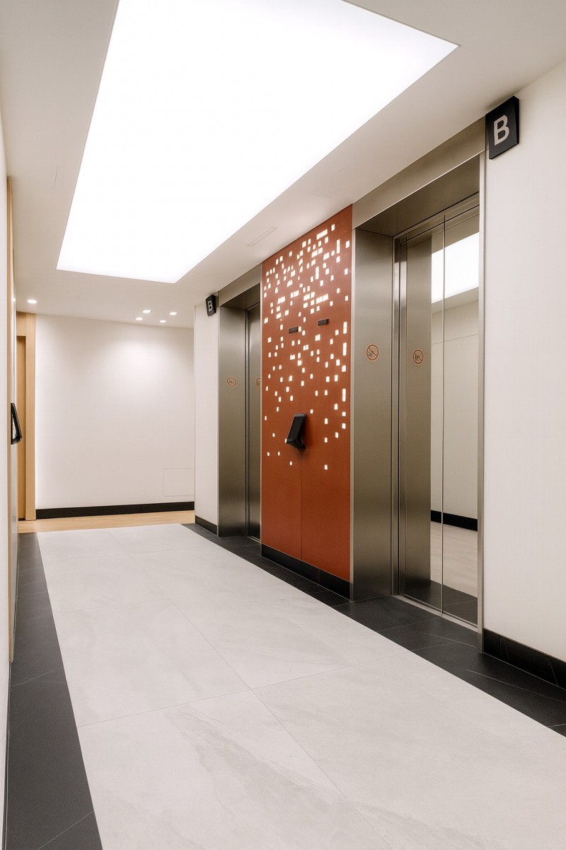Studio premium 36,17 m² , Rondo Daszyńskiego.