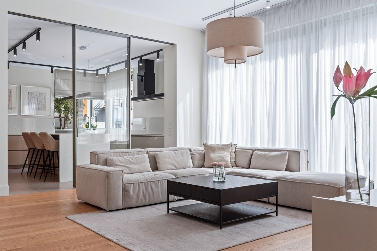 Nowy dom 300 m2 | energooszczędny | Stary Wilanów