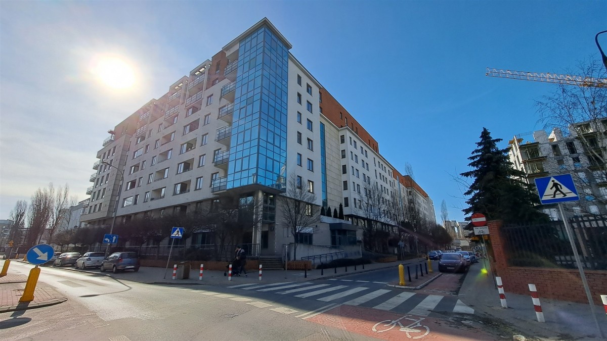 Warszawa Mokotów – Na wynajem