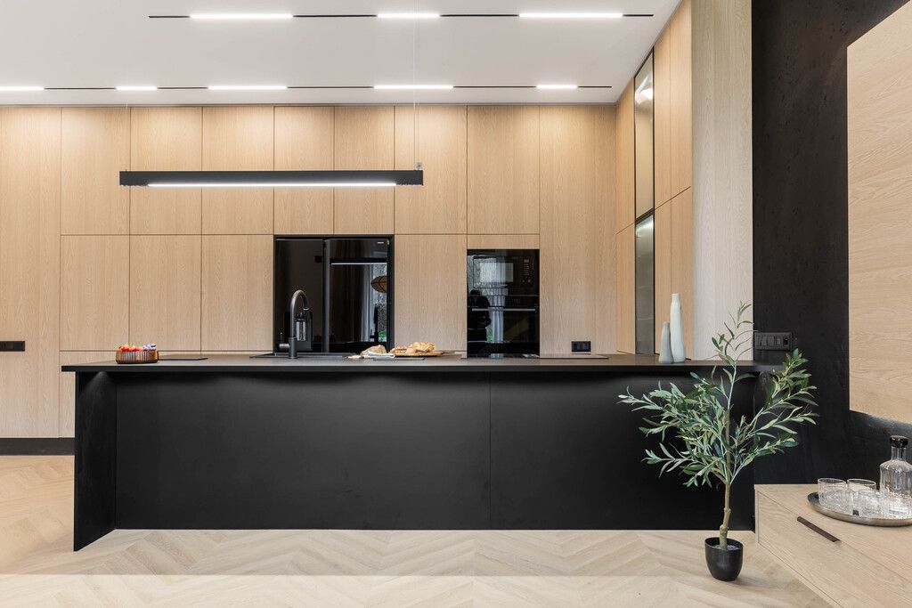 Wysoki 3m Premium Apartament z ogródkiem  Bez PCC