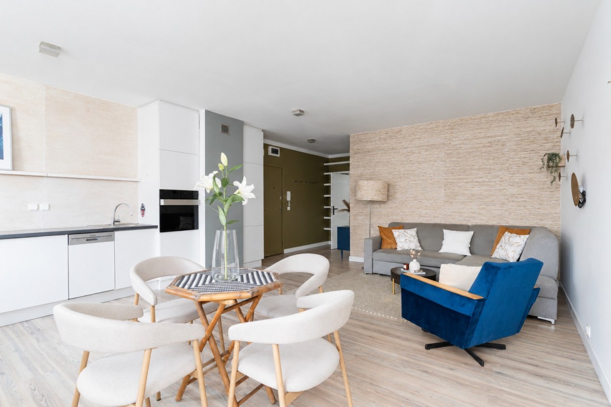 56m² z opcją 3 pokoi|ostatnie piętro|winda| garaż