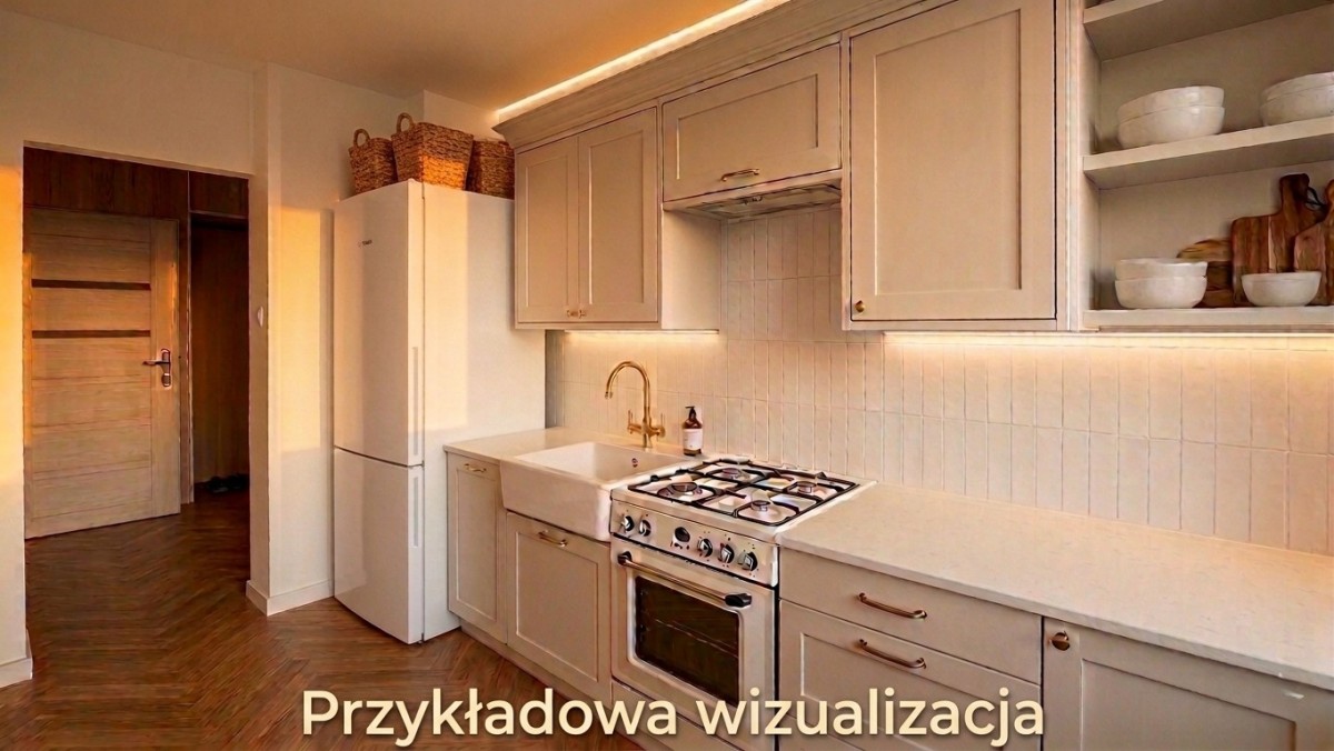 Słoneczne 2 pokoje z balkonem i panoramą Pragi