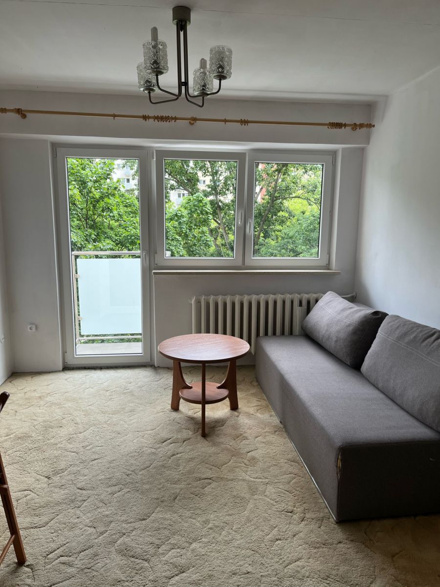 Bielany Reymonta 2 pok. 42m2