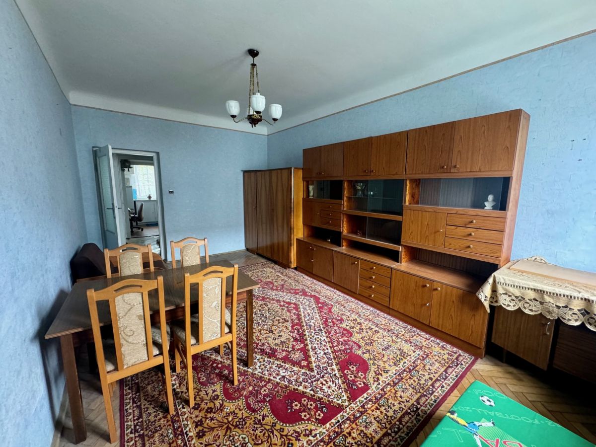 Kawalerka | 2 pokoje | 34,15m²