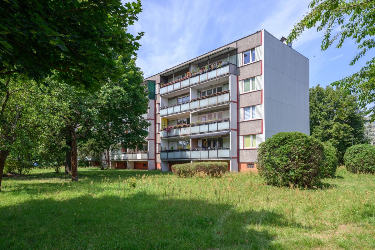 Funkcjonalne 3 pokoje z balkonem | Os. Kopernika
