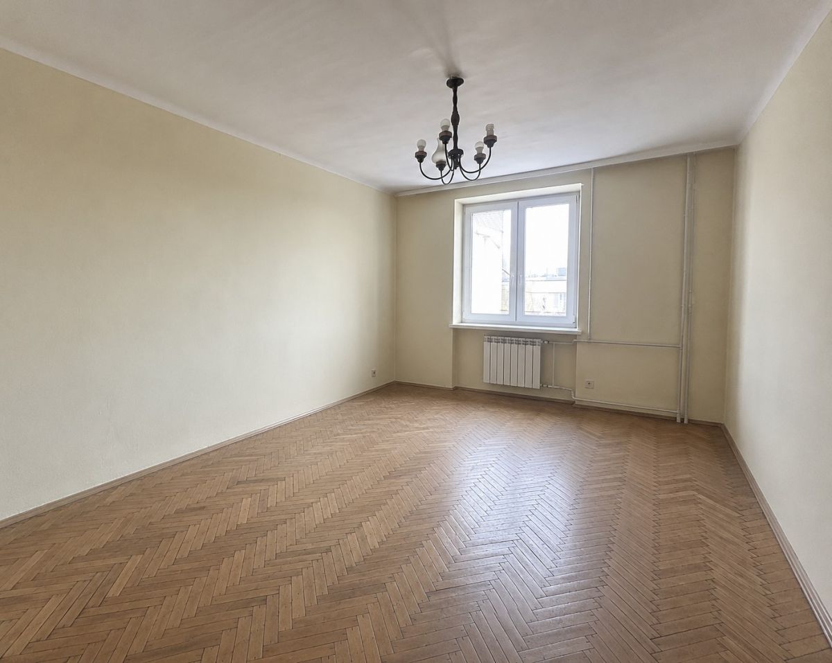 Stara Ochota, 2 pokoje – 57m2, blisko Centrum