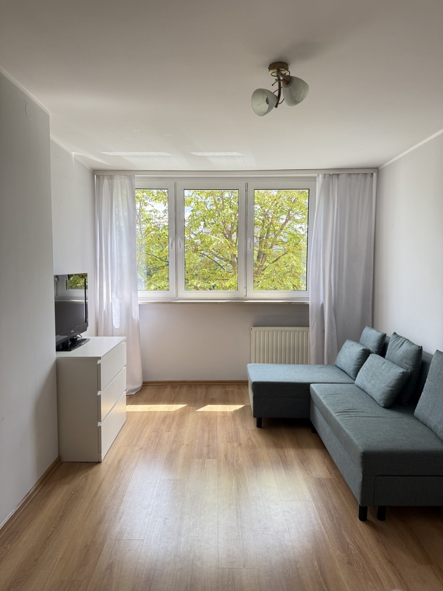 Mieszkanie na Ochocie 2 pokoje 36 m2 blisko Parku