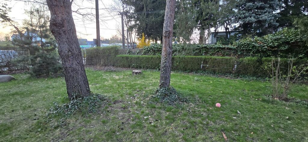 Dla dewelopera zabudowa bliźniacza i szeregowa