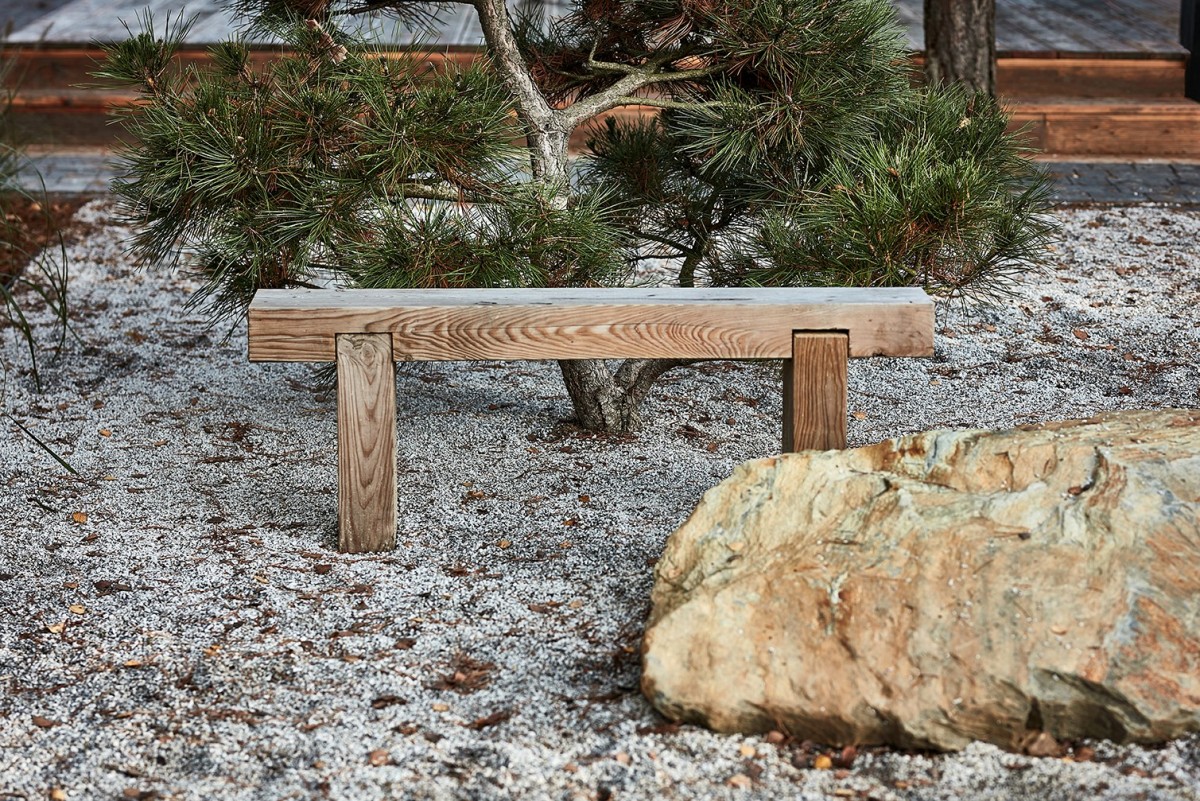 Całoroczny Hawrot Home – ZEN w lesie