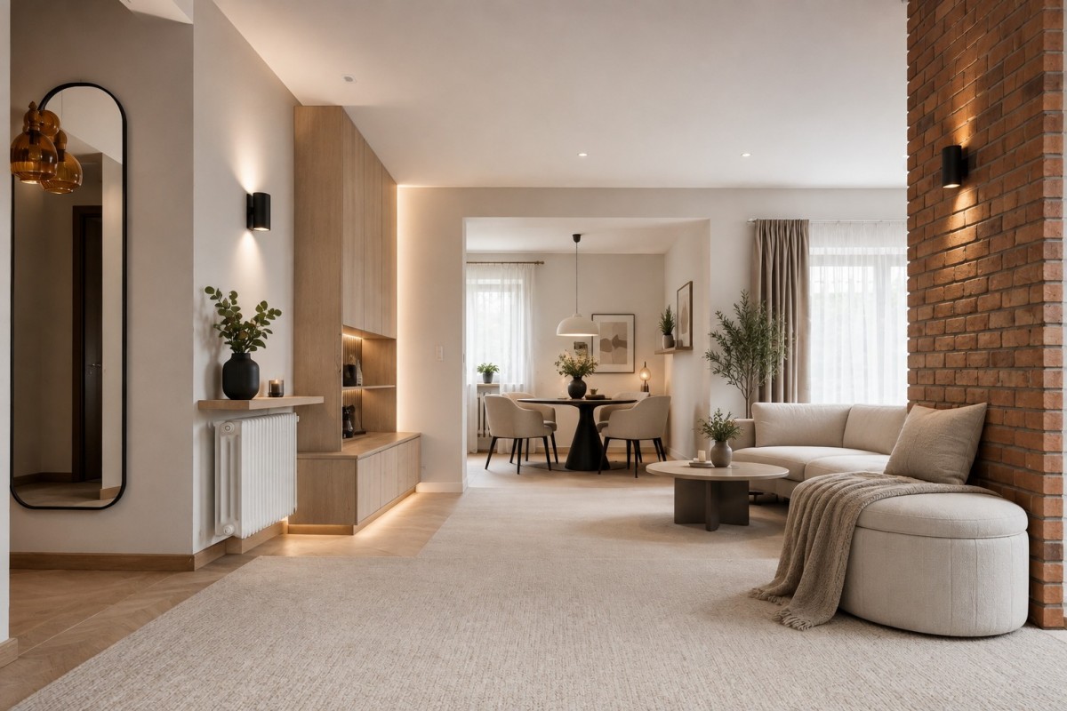 Dom z ogromnym potencjałem | 366m² |działka 2026²