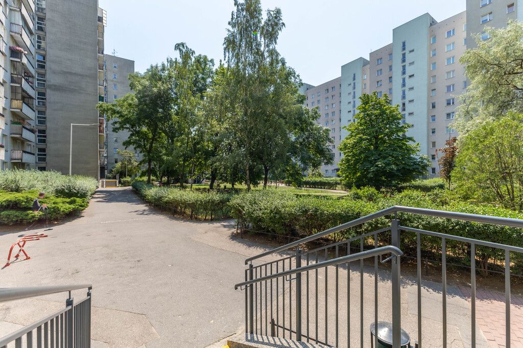 Mieszkanie 4,2m2, 2 pok., Bródno, Rembielińska