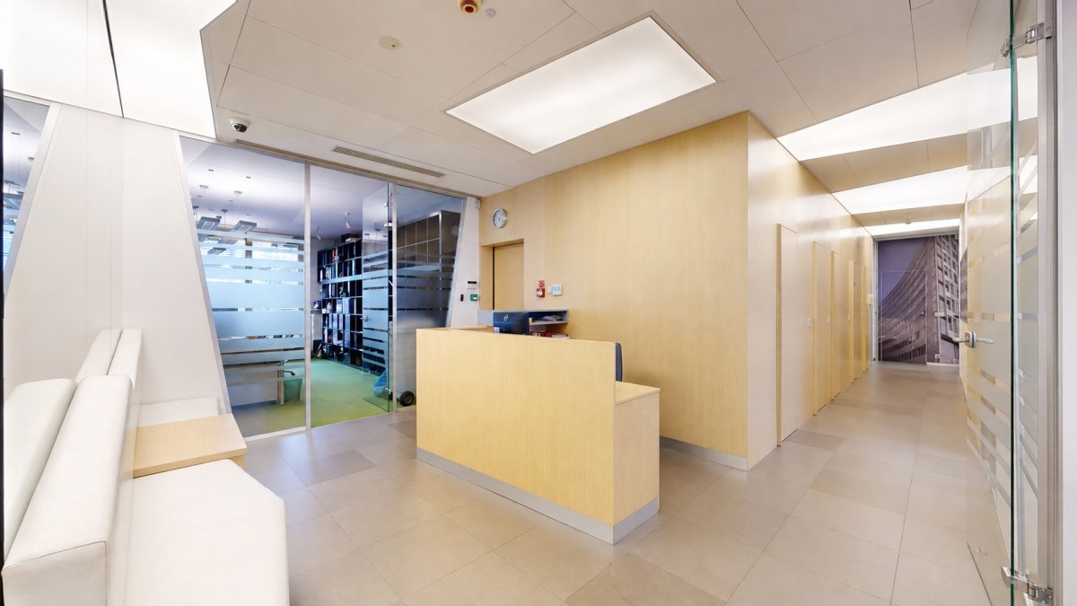 Sprzedam lokal biurowy 317m², Żoliborz Artystyczny