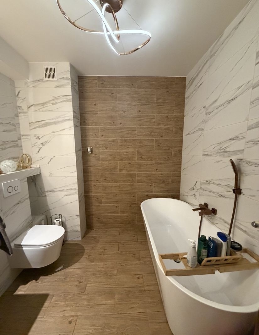 Komfortowy apartament w poblżu centrum miasta