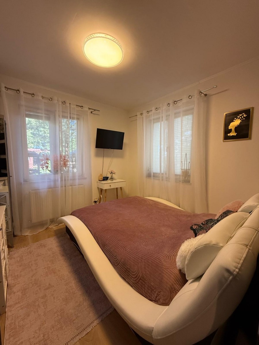 Dom z pięknym ogrodem | 1764 m² działki | 6 pokoi