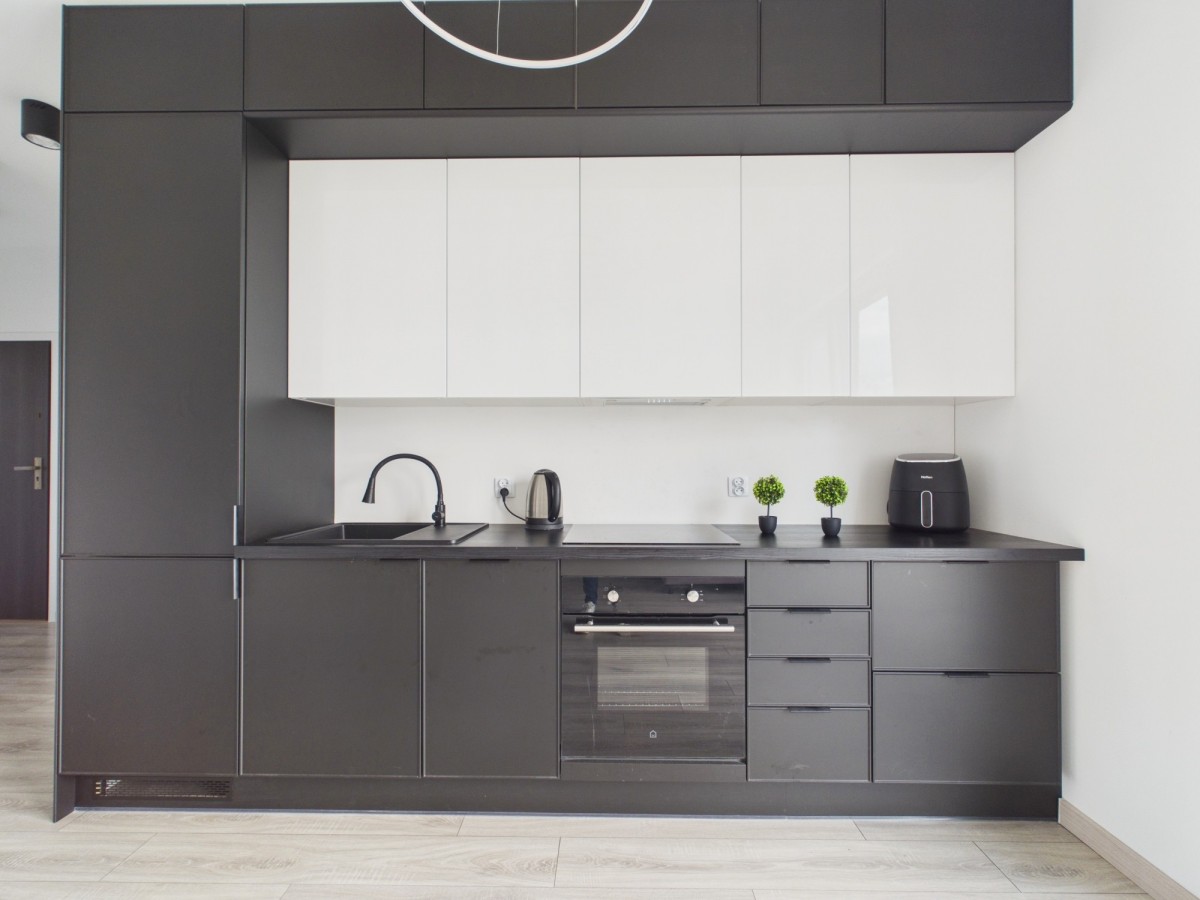 Dwa niezależne mieszkania w jednym! 120,81 m².