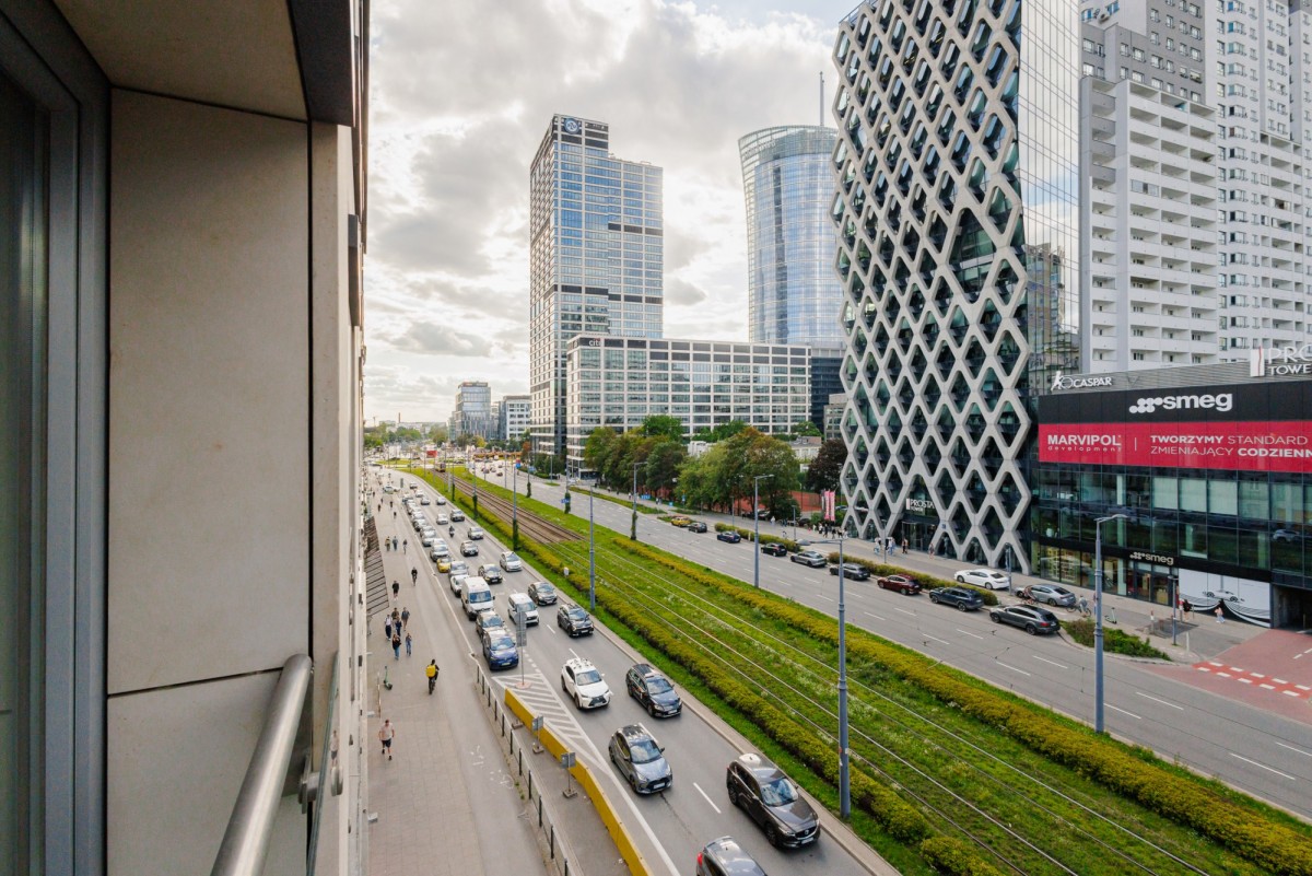 Warszawa Wola – Na sprzedaż