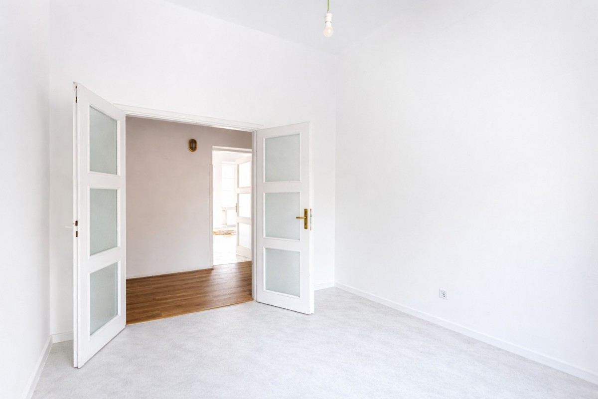 Unikatowy 2-poziomowy apartament ul. Nowy Świat
