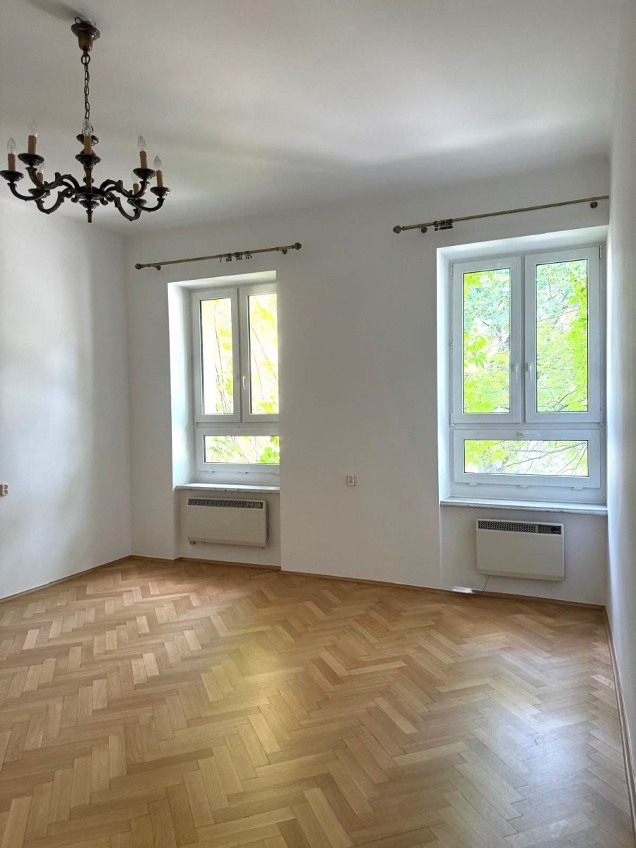 3-pokojowe mieszkanie Śródmieście E.Plater