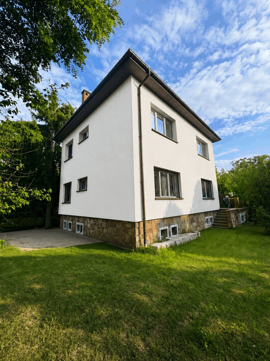 Ferio | pod biuro/usługi | 5 pokoi | Międzylesie
