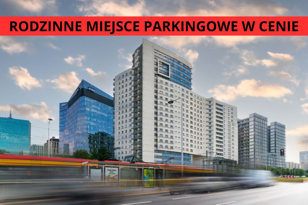 Panorama Warszawy | 144 m² | 17. piętro | Metro