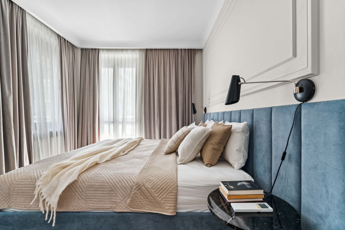 Mokotów | 94 m² | 4 pokoje | Po remoncie