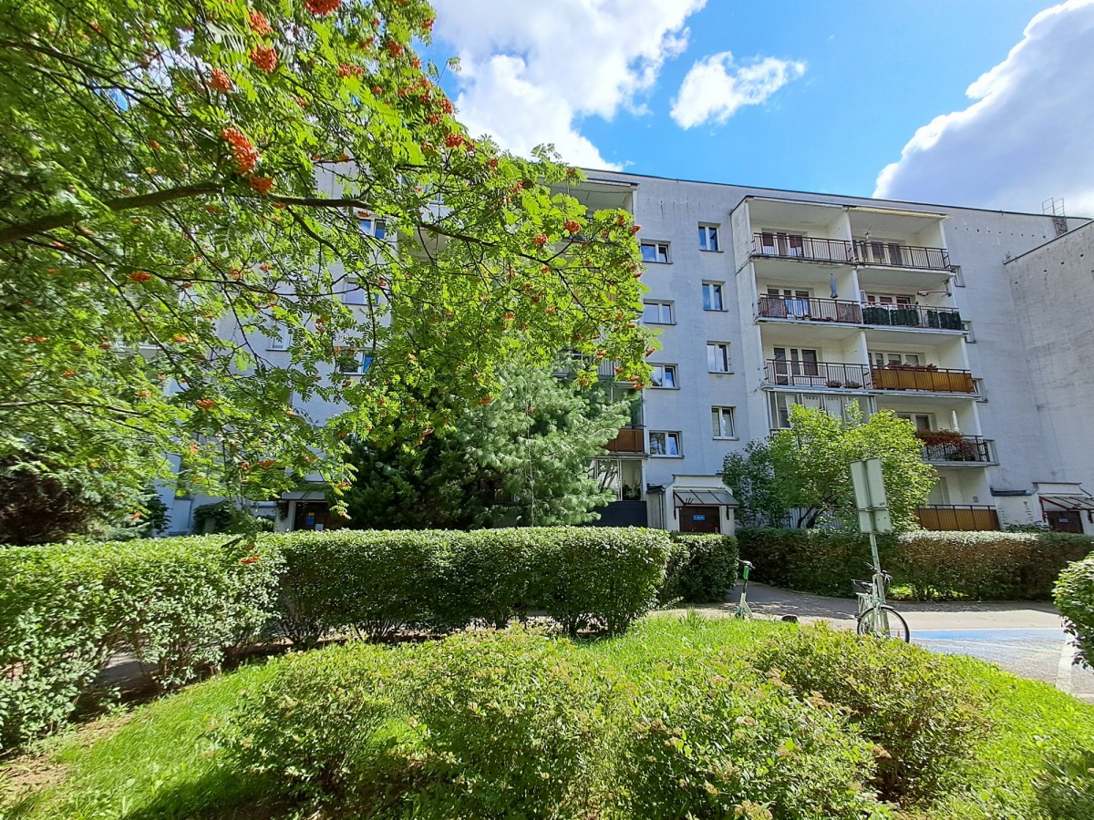 Warszawa Ursynów Natolin – Na sprzedaż