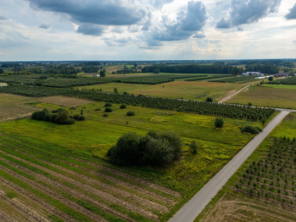 Działki budowlane w znakomitej lokalizacji